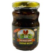 Aşçı Murat Kapari 350 gr Şekersiz Kapari Reçeli