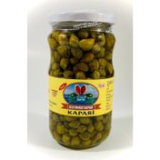Aşçı Murat Kapari 565 gr Kapari Tomurcuğu
