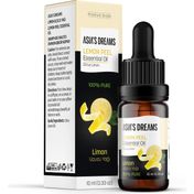 Asia's Dreams 10 ml Limon Yağı