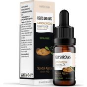 Asia's Dreams 10 ml Sandal Ağacı Yağı