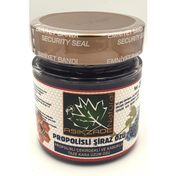 Aşıkzade 255 ml Natural Propolisli Şiraz Özü