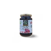 Aşıkzade 370 ml Organik Tatlı Sıvı Üzüm Özü