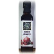 Aşıkzade Natural 250 ml Ekşi Nar Özü