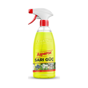Asperox 1 lt Ultra Yağ Çözücü Sprey