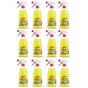 Asperox 12x1000 ml Sarı Güç Ultra Yağ Çözücü