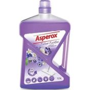 Asperox 2.5 lt Mor Bahar Esintisi Menekşe&Yasemin Yüzey Temizleyici