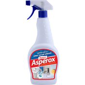 Asperox 750 ml Sprey Banyo Kireç Ve Kir Sökücü