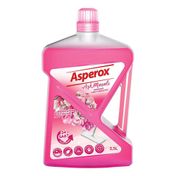 Asperox Aşk Masalı 2.5 lt Yüzey Temizleyici