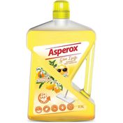 Asperox Gün Işığı Portakal & limon Çiçeği 2.5 lt Yüzey Temizliyici