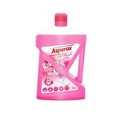 Asperox Manolya Frezya Pembe Aşk Masalı 2,5 lt Yüzey Temizleyici