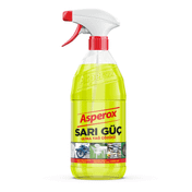 Asperox Sarı Güç Ultra 1 lt Yağ Çözücü