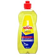 Asperox Sparx 400 ml Bulaşık Makinesi Parlatıcı