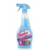 Aspirix 750 ml Cam Metal Ahşap Yüzey Temizleyici