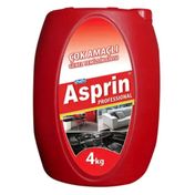 Asprin 4 kg Çok Amaçlı Temizleyici