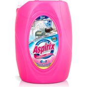 Asprix 4 lt Genel Temizlik Sıvısı
