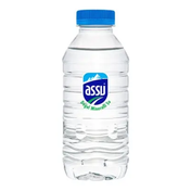 Assu 250 ml Su