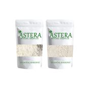 Astera 1 kg Akdarı Unu + 1 kg Sorgum Unu