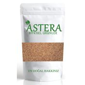 Astera 1 kg Glutensiz Toz Keten Tohumu