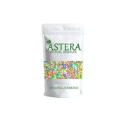 Astera 1 kg Granül Renkli Pasta Süsü