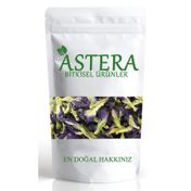 Astera 1 kg Mavi Kelebek Sarmaşığı