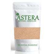 Astera 100 gr Glutensiz Karnıyarık Tohumu Tozu