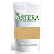 Astera 100 gr Glutensiz Limon Kabuğu Tozu