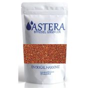Astera 100 gr Kırmızı Darı Tane Kızıl Darı