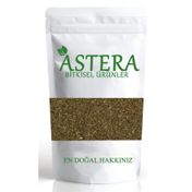 Astera 100 gr Kurutulmuş Mercan Köşk Otu