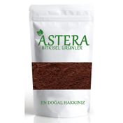 Astera 100 gr Toz Siyah Üzüm Çekirdeği