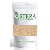 Astera 2 kg Beyaz Haşhaş