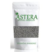Astera 25 gr Mavi Haşhaş