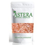 Astera 250 gr Doğal Himalaya Tuzu Tane
