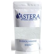 Astera 250 gr İnce Sofralık Rafine Edilmemiş Çankırı Kaya Tuzu