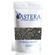 Astera 250 gr Siyah Küçük Sultan Papağan Çekirdeği