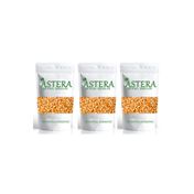 Astera 3x500 gr Organik Patlak Mısır