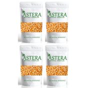 Astera 4x500 gr Organik Patlak Mısır