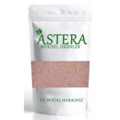 Astera 5 kg Doğal Toz Himalaya Tuzu