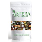 Astera 5 kg Renkli Çakıltaşı Çikolata