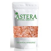 Astera 5 kg Tane Doğal Himalaya Tuzu