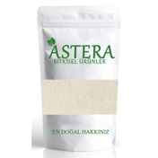 Astera 50 gr Glutensiz Siyah Nohut Unu