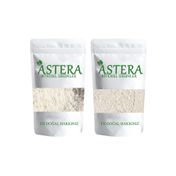 Astera 500 gr Akdarı Unu + 500 gr Sorgum Unu