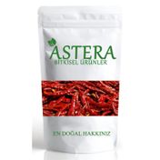 Astera 500 gr Kurutulmuş Zehir Acı Atom Biber