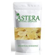 Astera 500 gr Şekerli Zencefil Kurusu