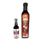 Asya Vital 680 gr Nar Ekşisi + 100 gr Sumak Ekşisi