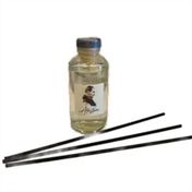 Ata Store 110 ml Amber Yedek Dolum Oda Kokusu