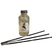 Ata Store 110 ml Vanilya Bambu Çubuklu Oda Ortam Kokusu