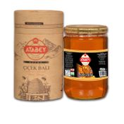 Atabeyi 900 gr Süzme Ardahan Çiçek Balı