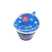 Atatürk Orman Çiftliği Sade Kap Dondurma 100 ml