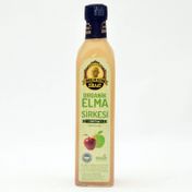 Atışeri Mersin Ziraat Organik 500 ml Elma Sirkesi