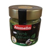 Atomella 200 gr Antep Fıstık Ezmesi
